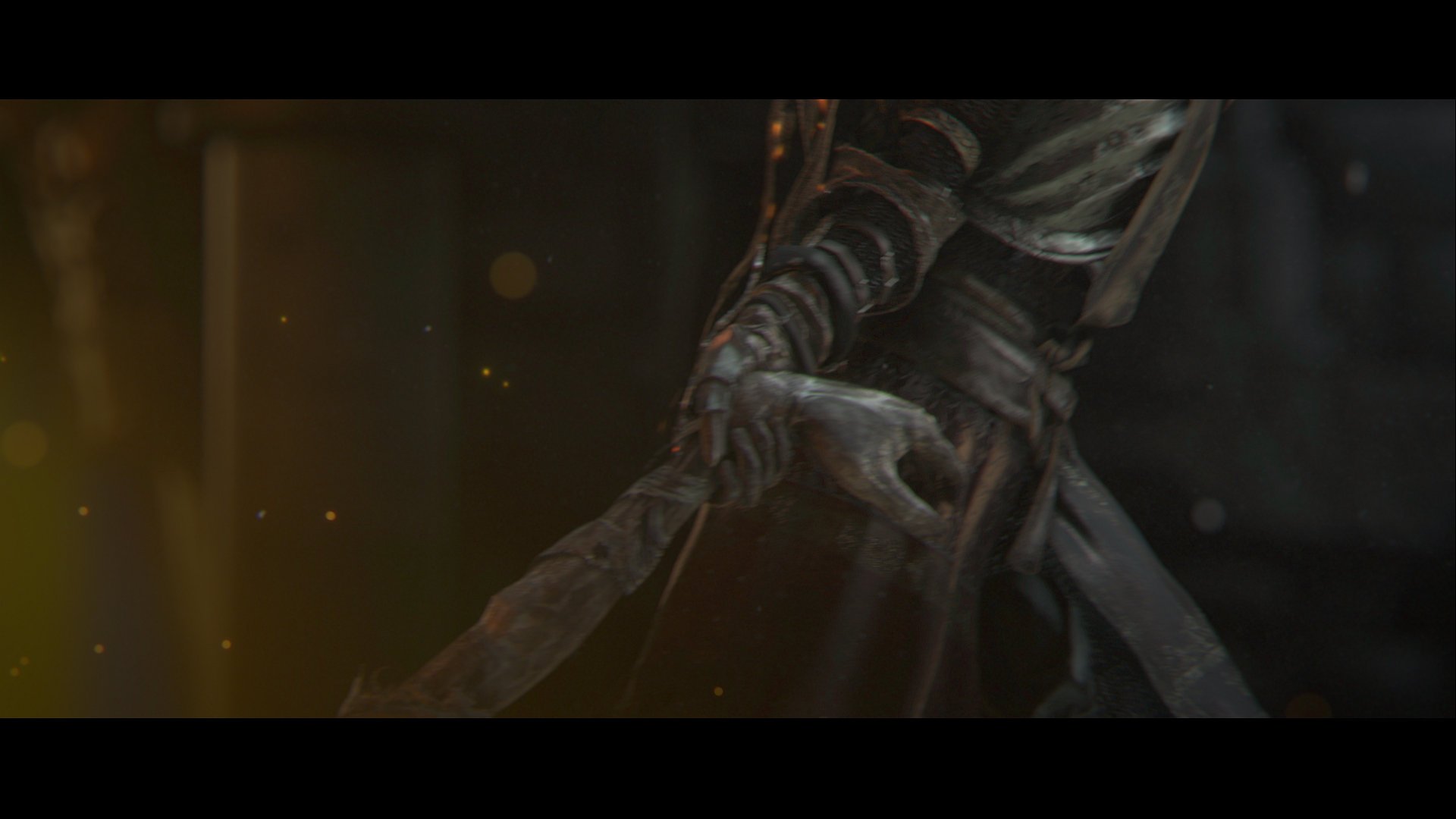 Dark Souls III - Imagen 10